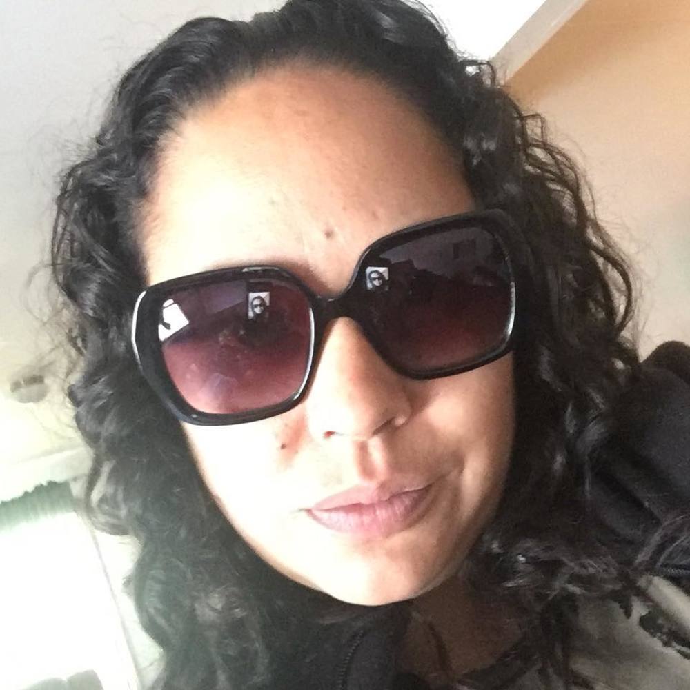 Meet your Posher, Maria